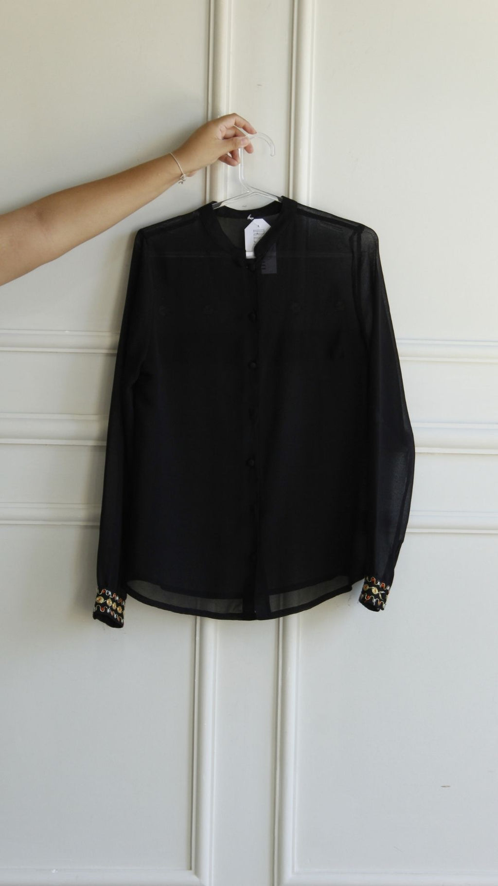 Camisa