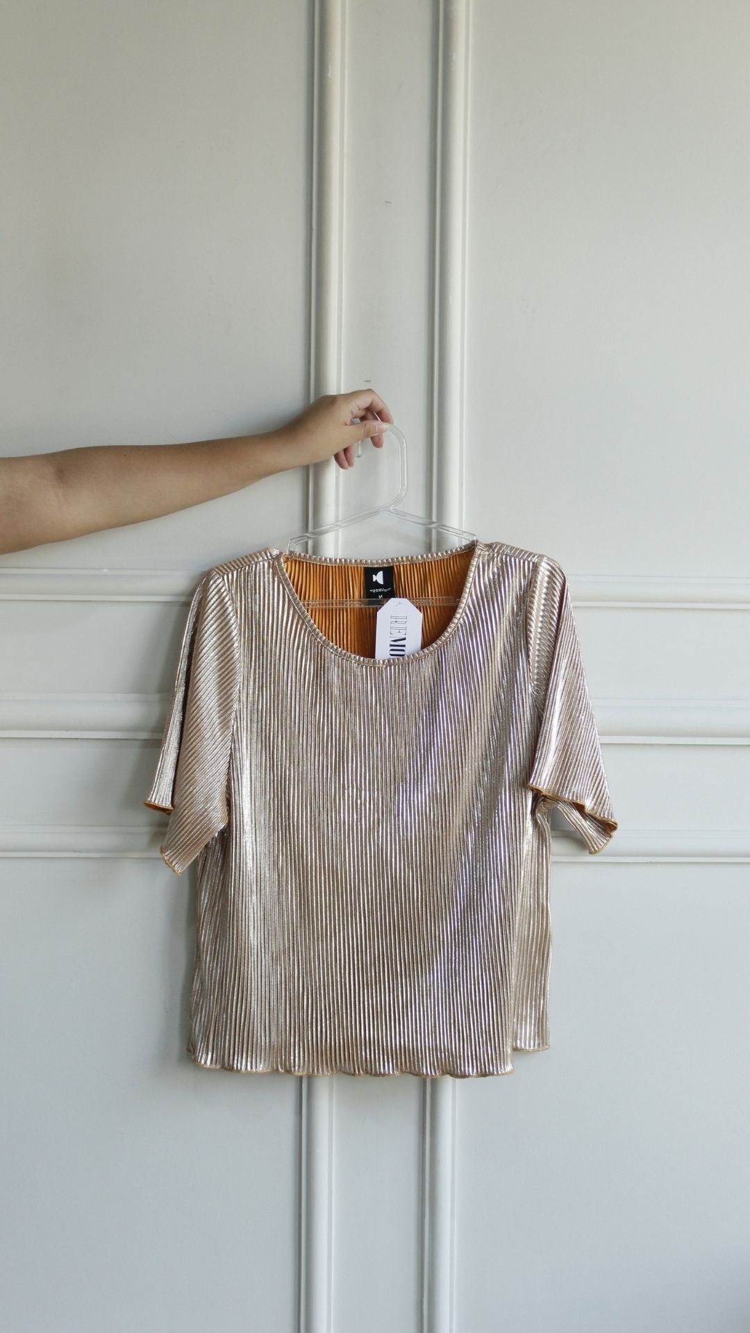 Blusa