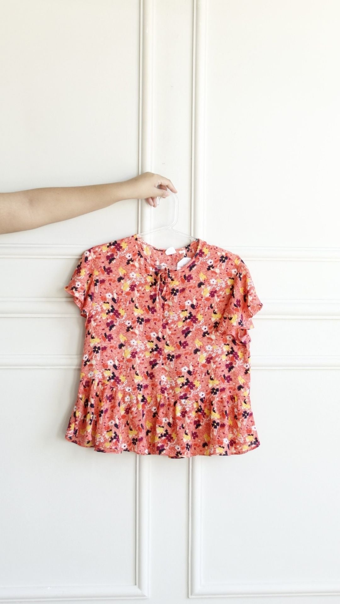 Blusa