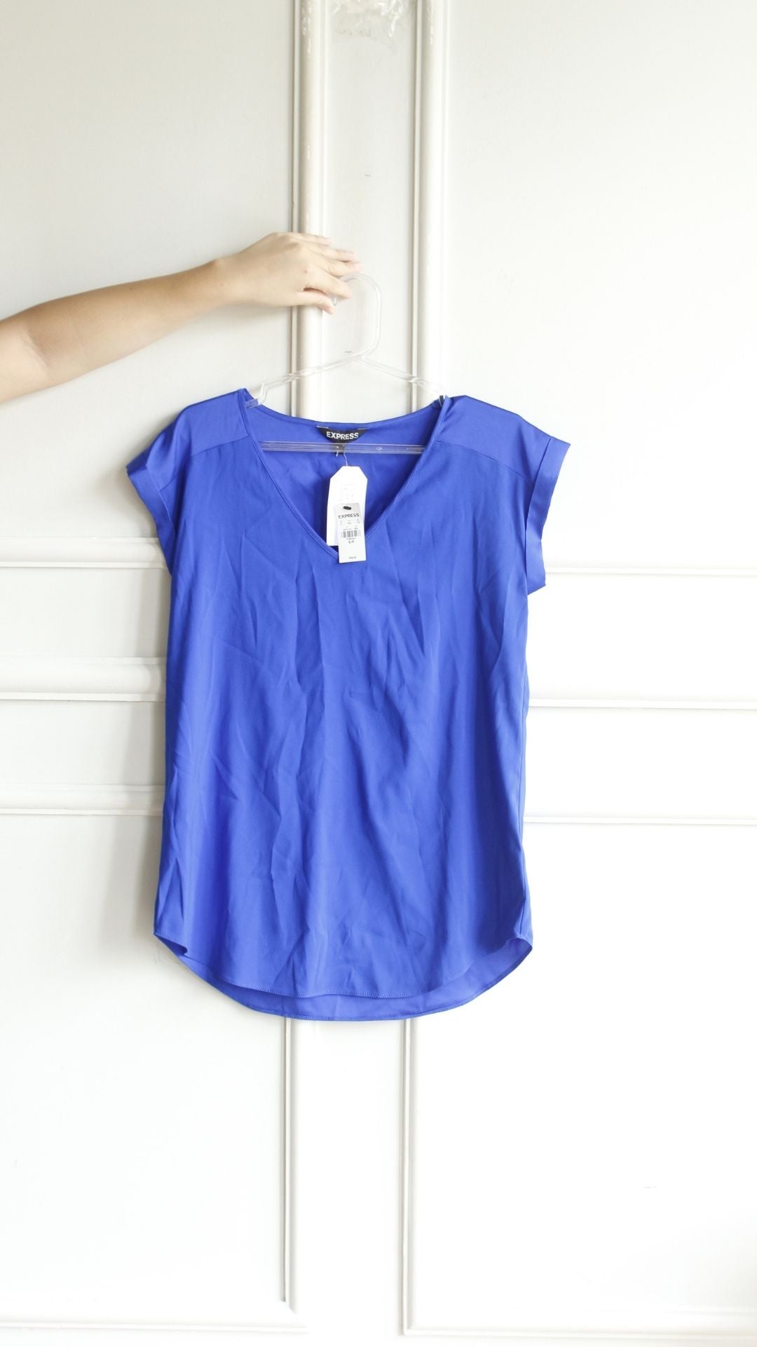 Blusa
