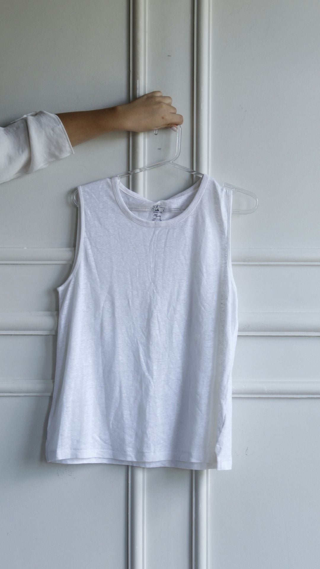 Camisilla
