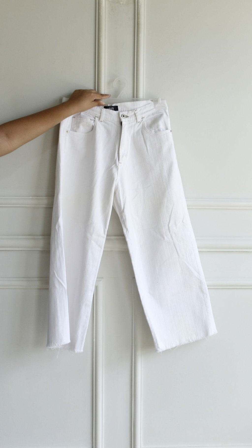 Jean
