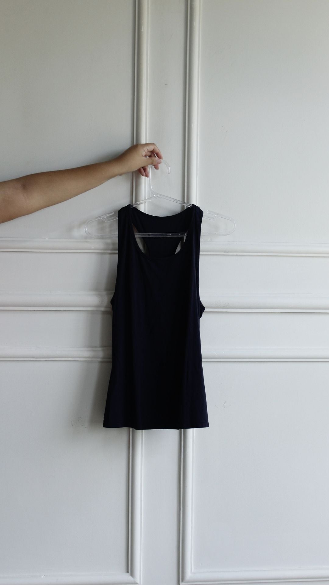 Camisilla