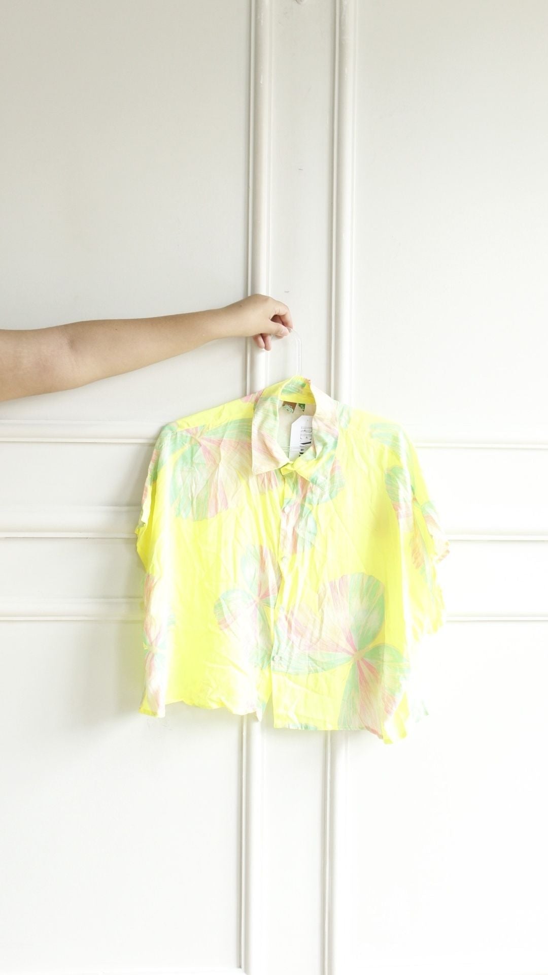 Blusa