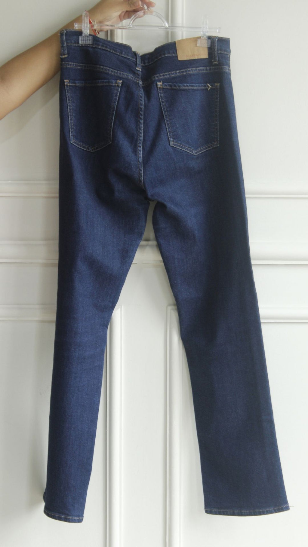 Jean
