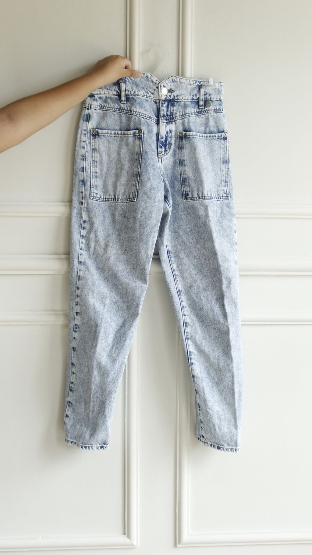 Jean