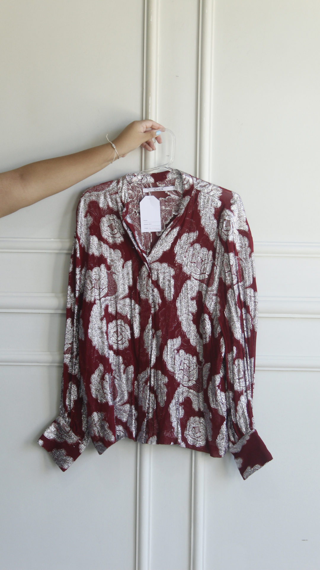 Camisa