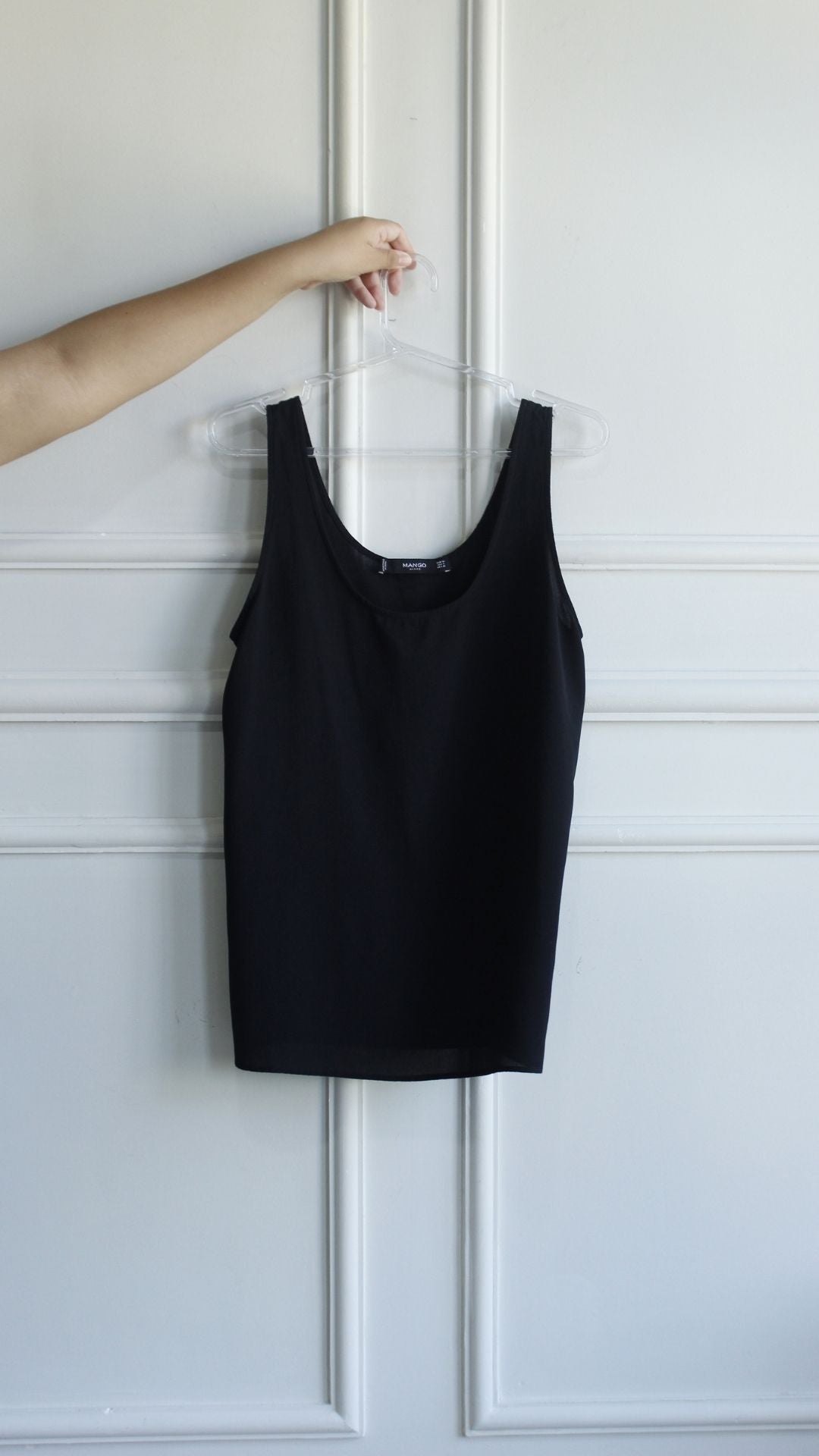 Blusa