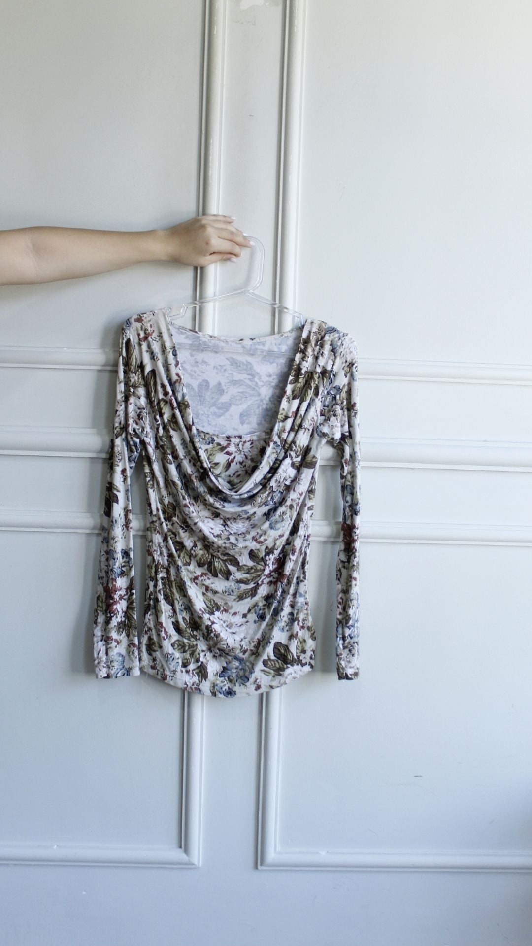 Blusa