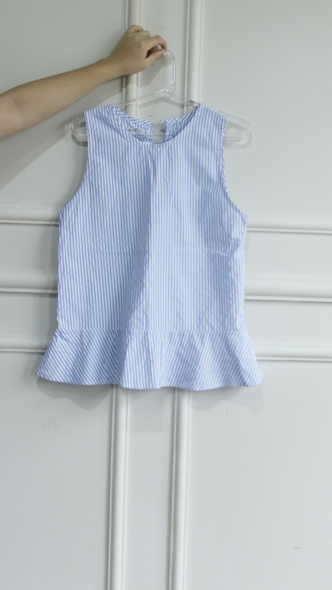 Blusa