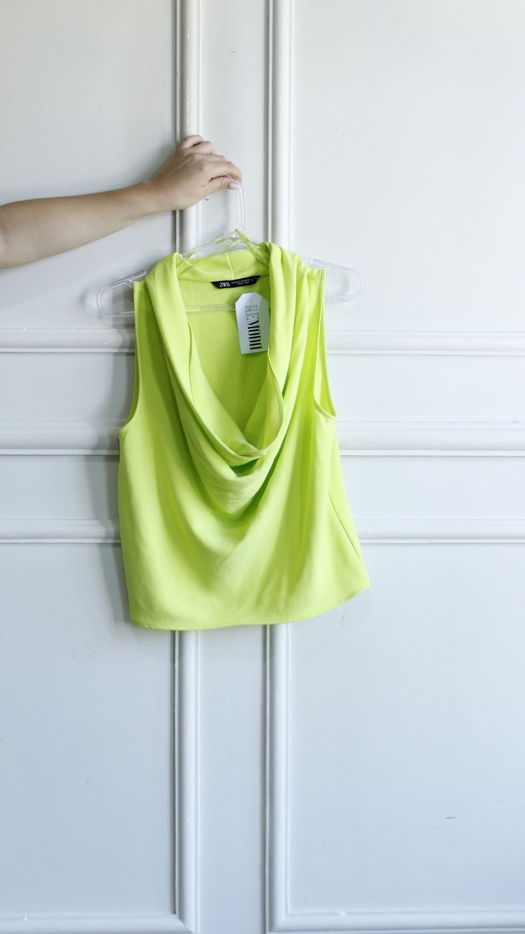 Blusa