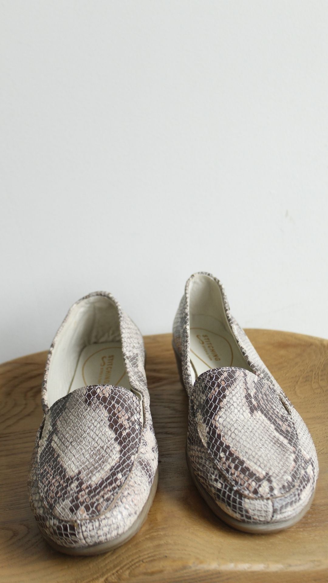 Mocasin