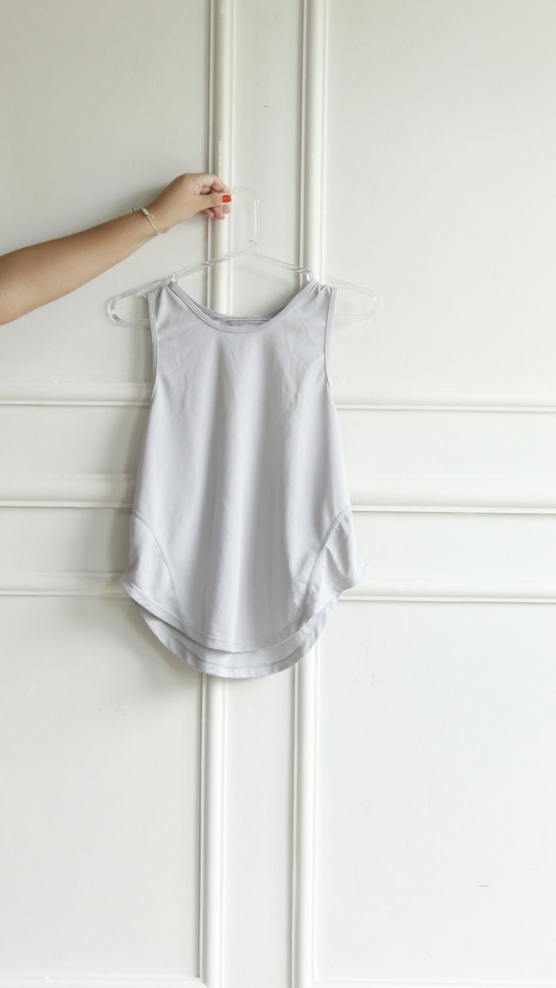 Camisilla