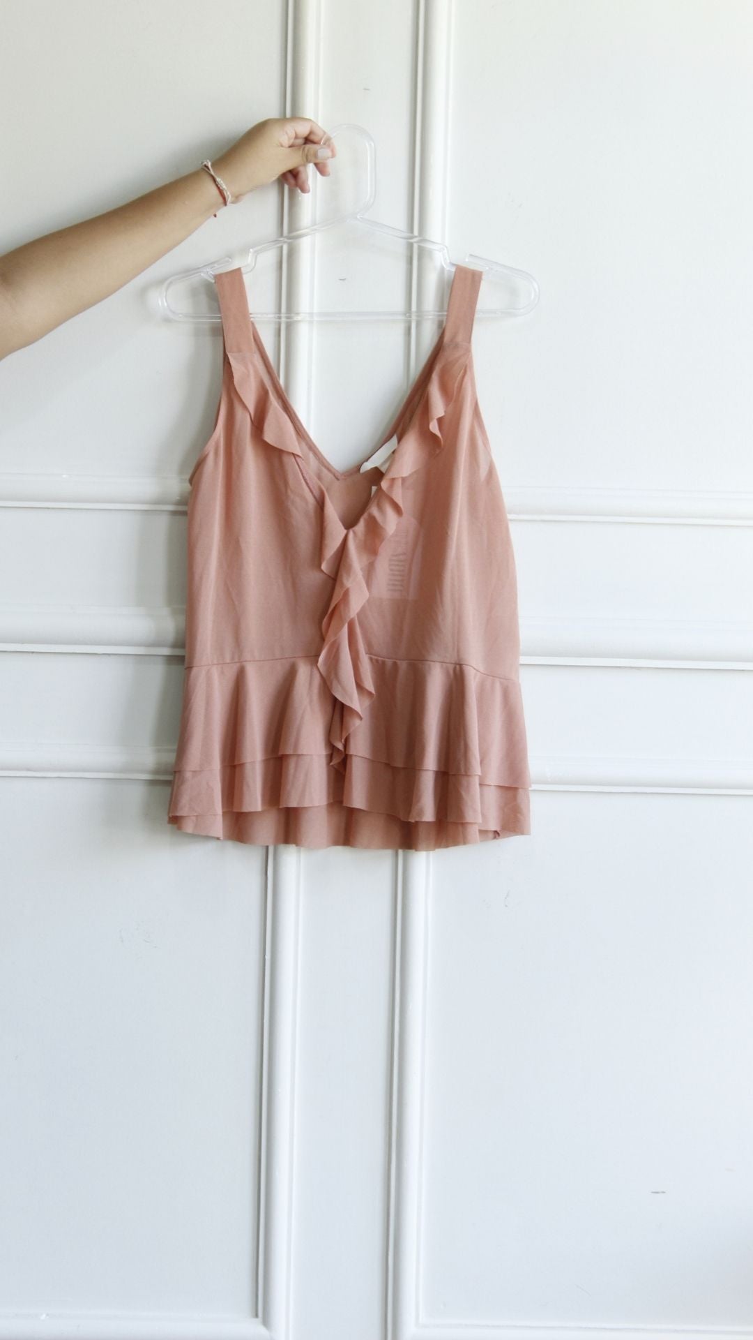 Camisilla
