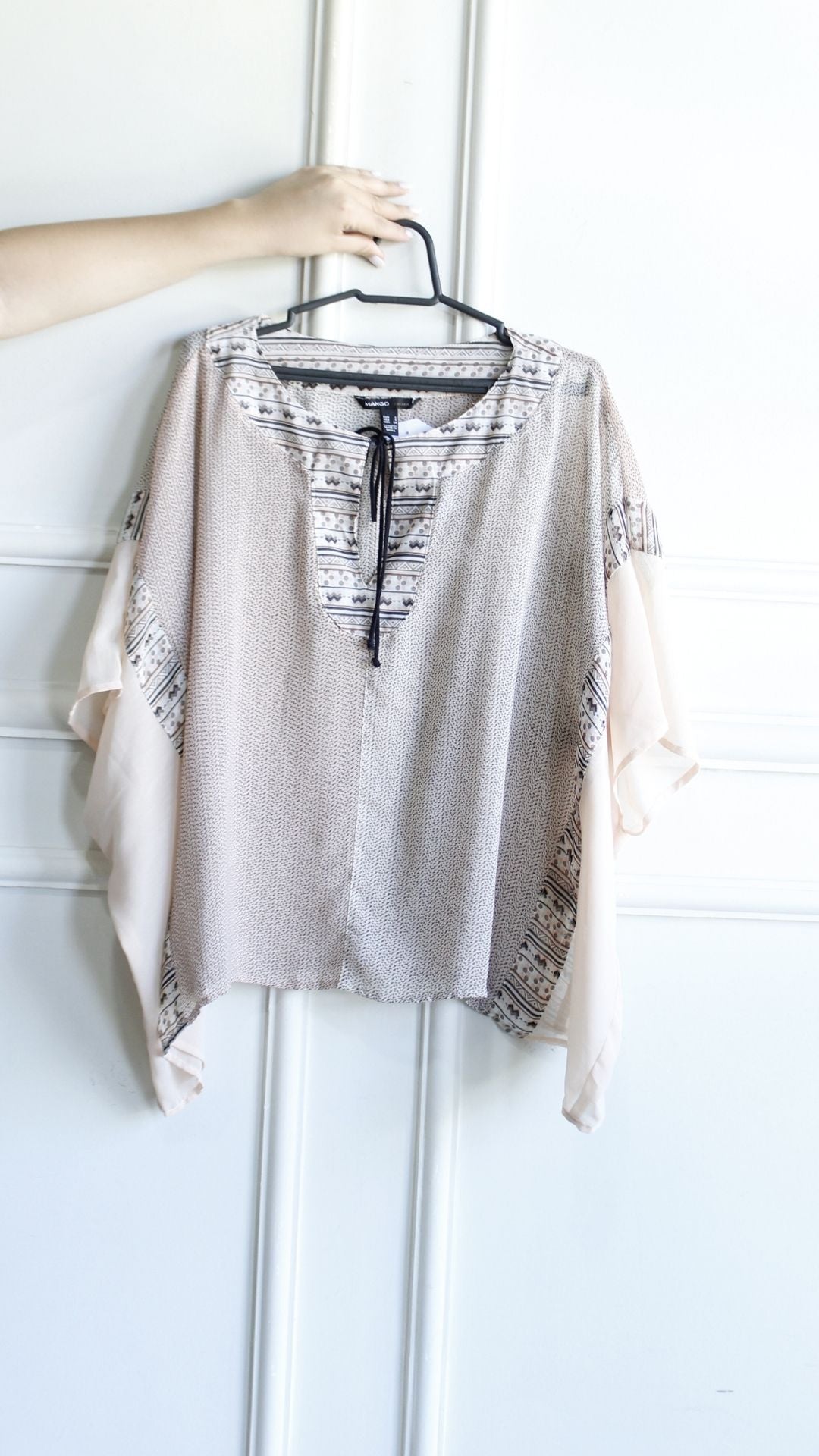 Blusa