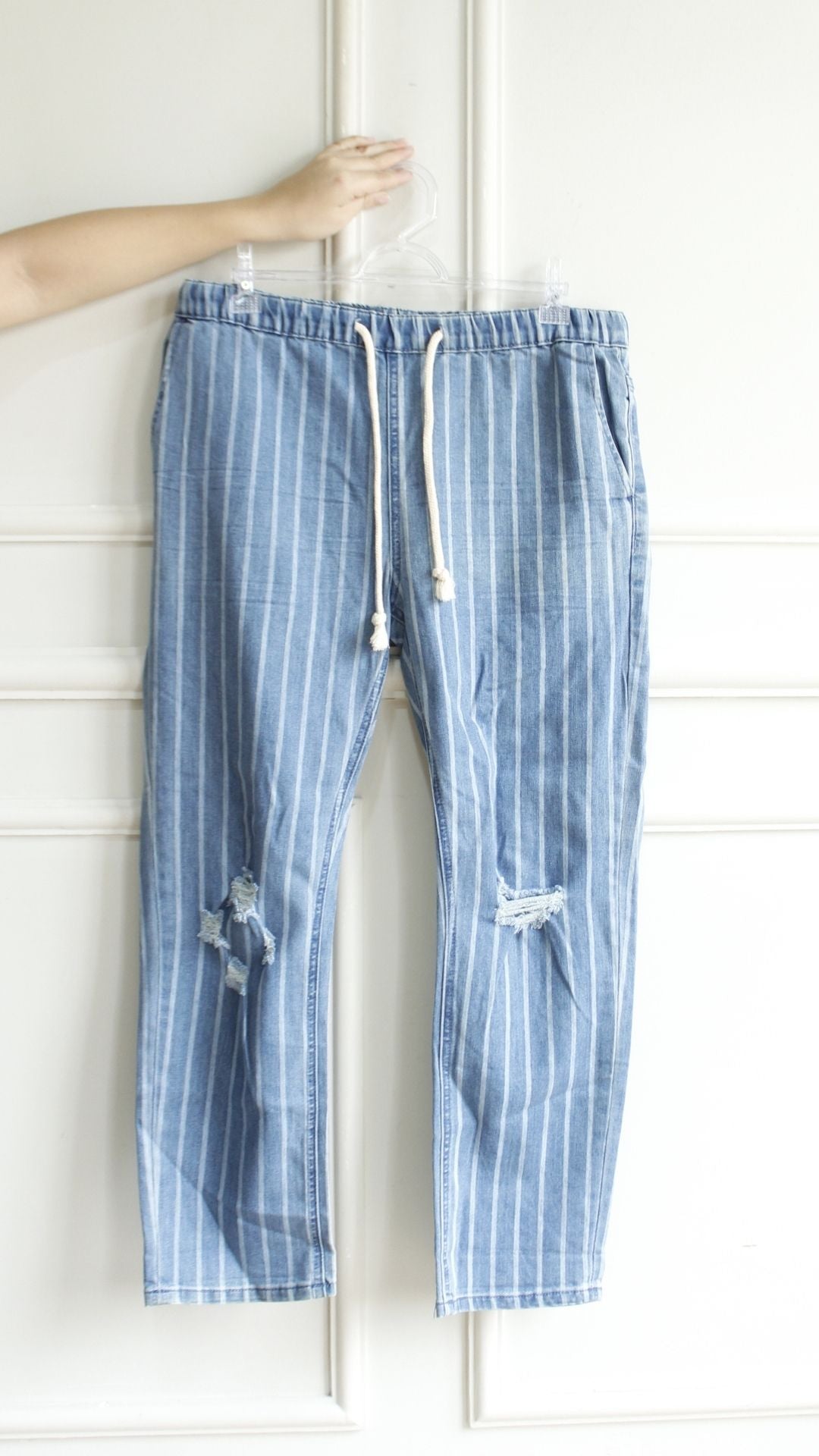 Jean