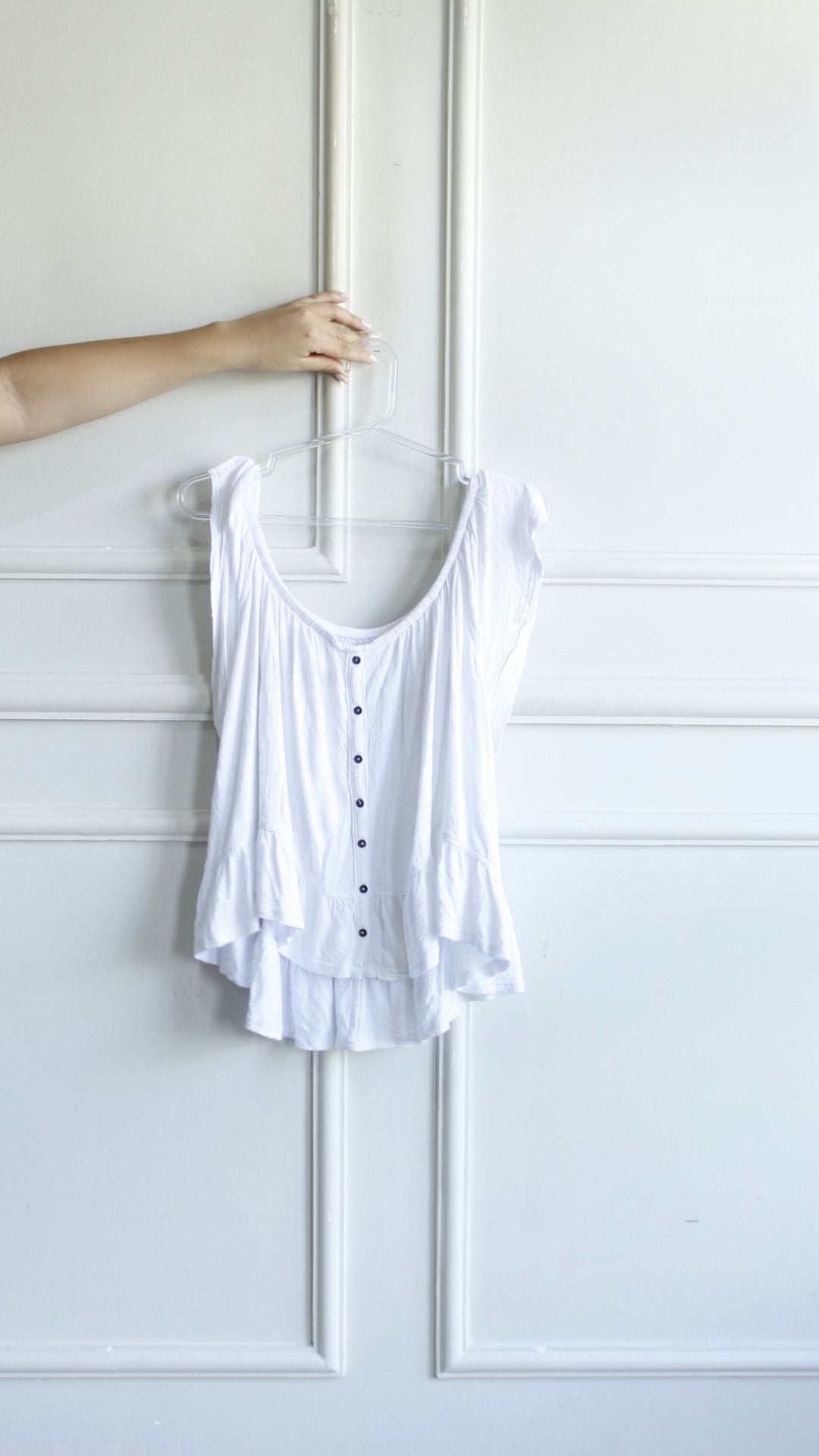 Blusa