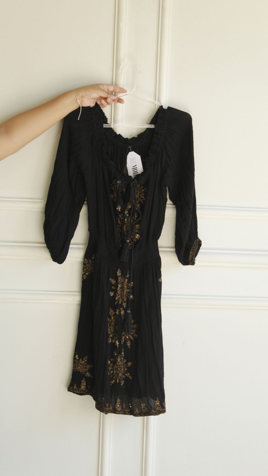 Vestido