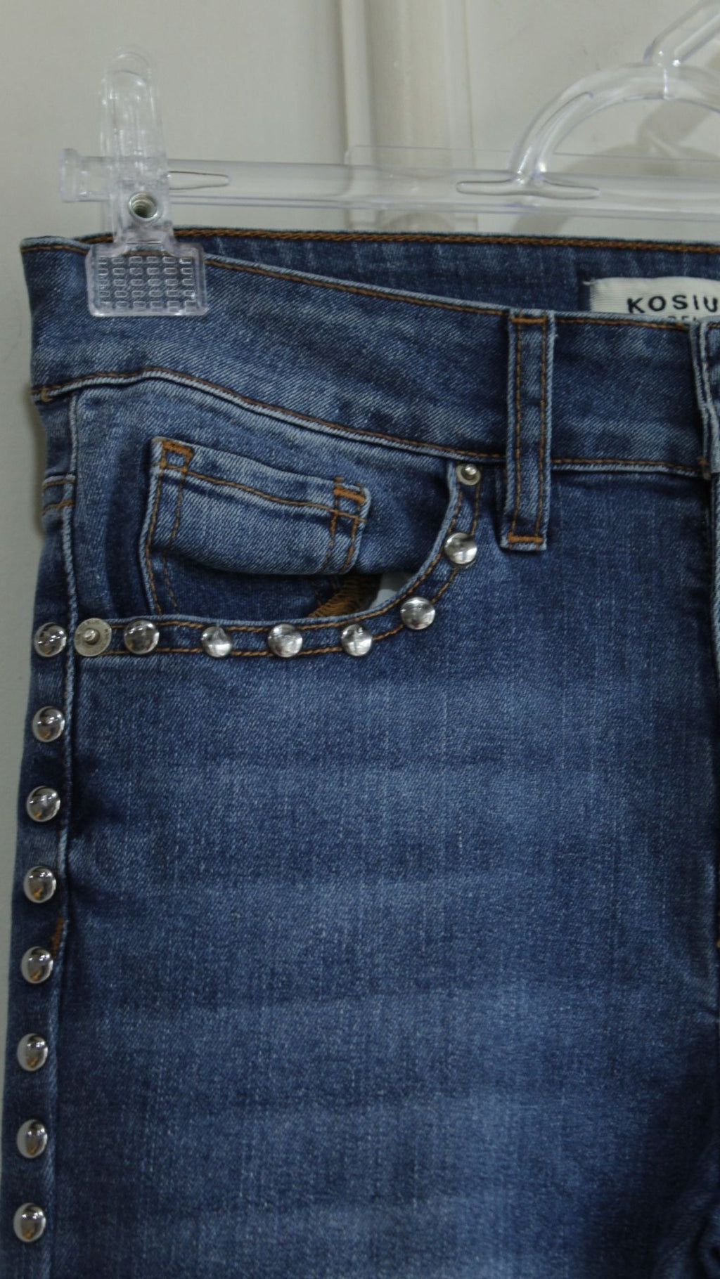 Jean