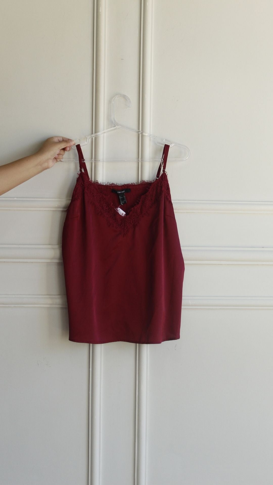 Blusa