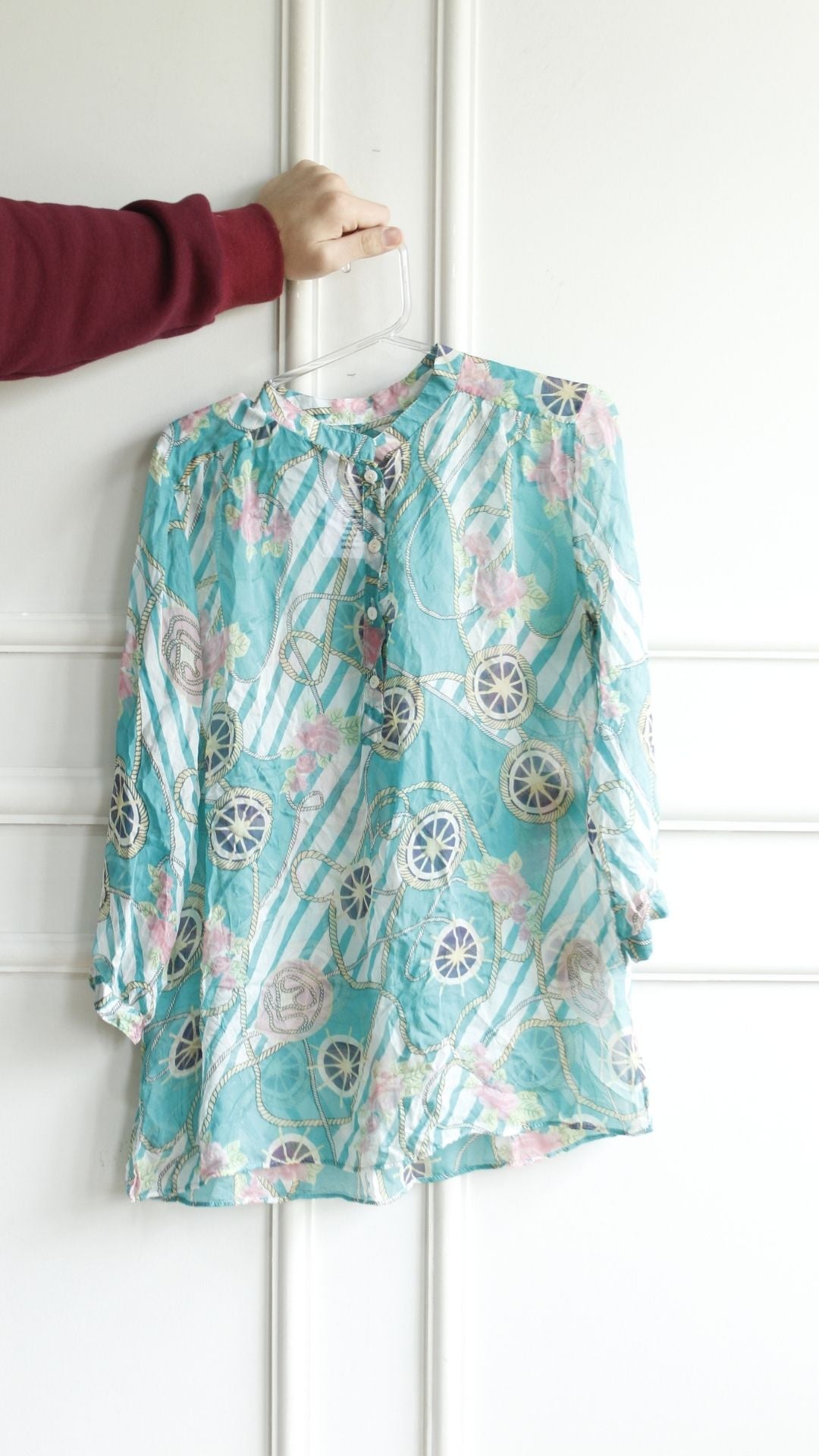 Blusa