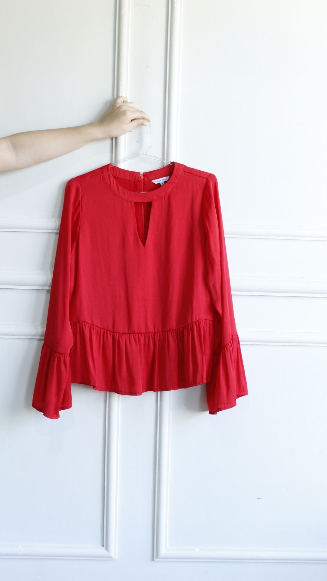 Blusa