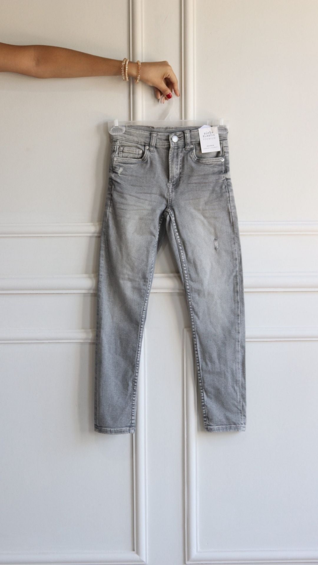 jean