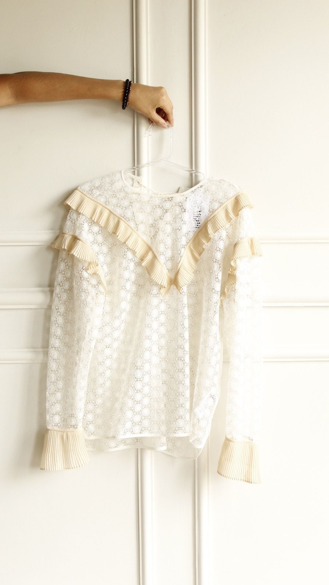 blusa