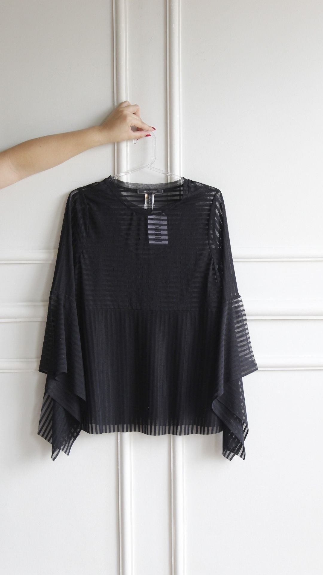 blusa