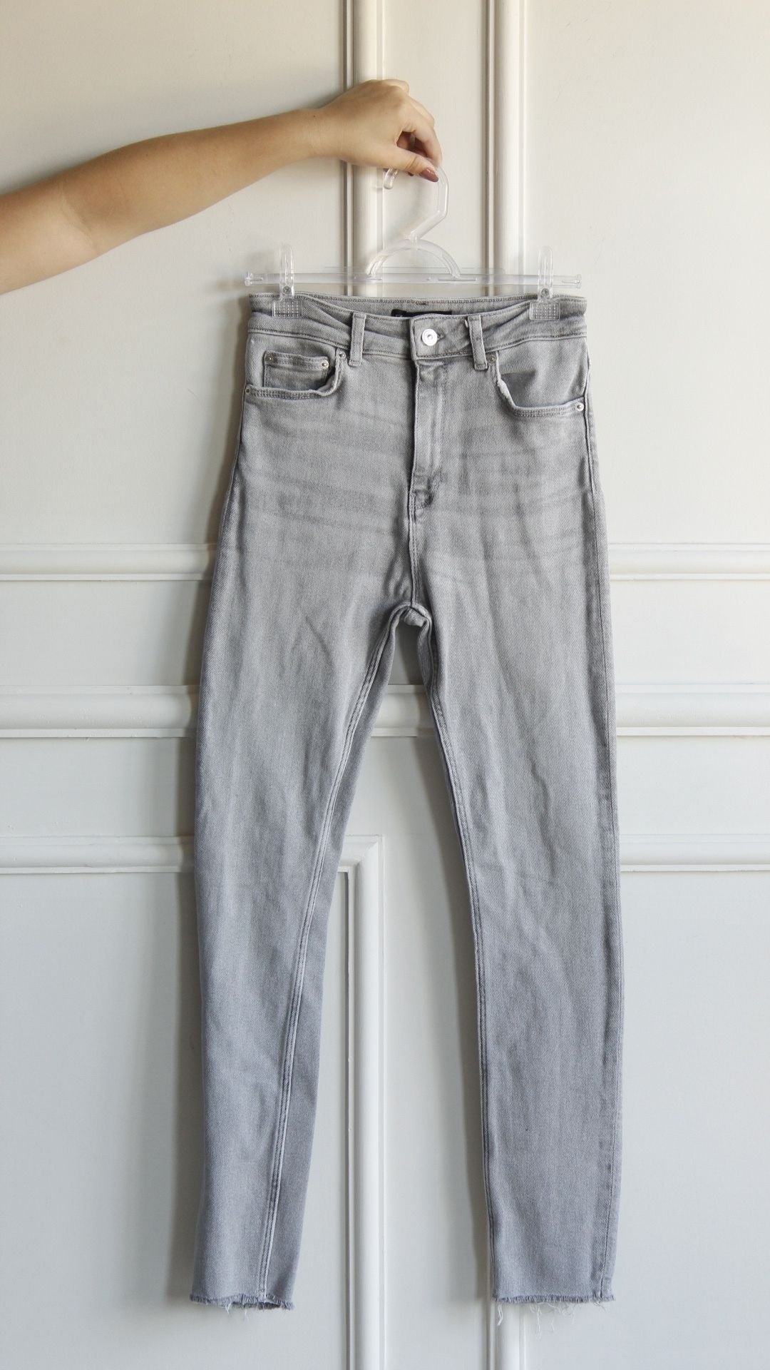 jean