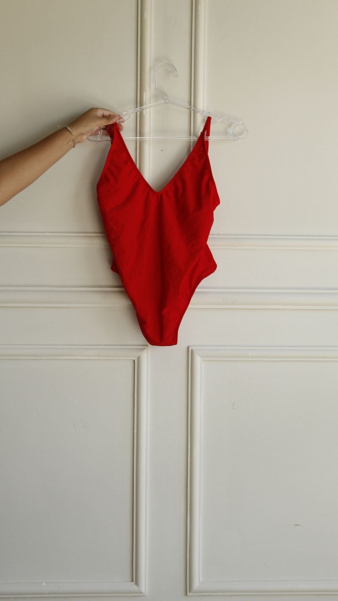 Traje de baño