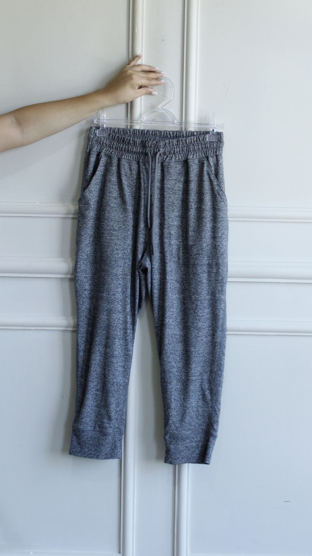 Jogger