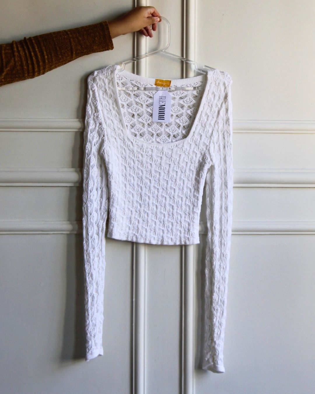 Blusa
