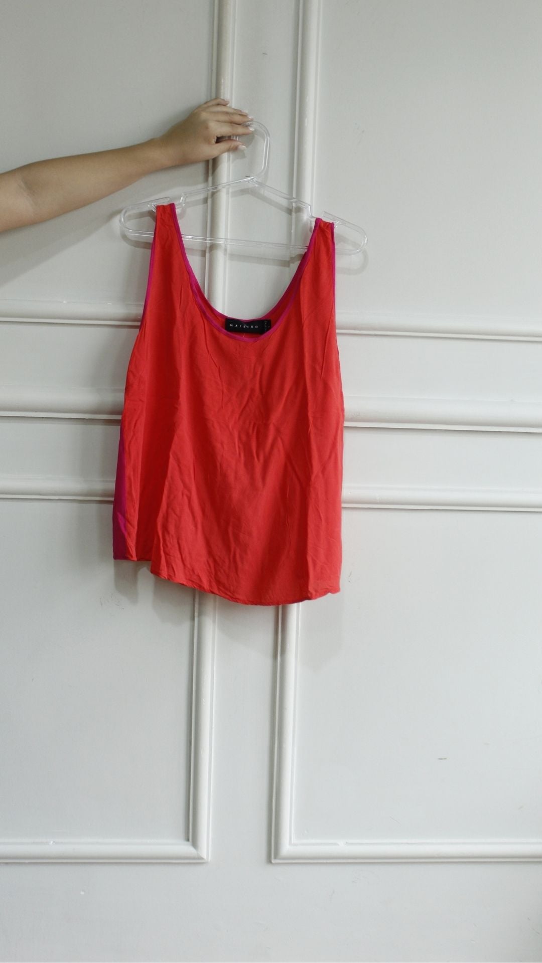 Camisilla