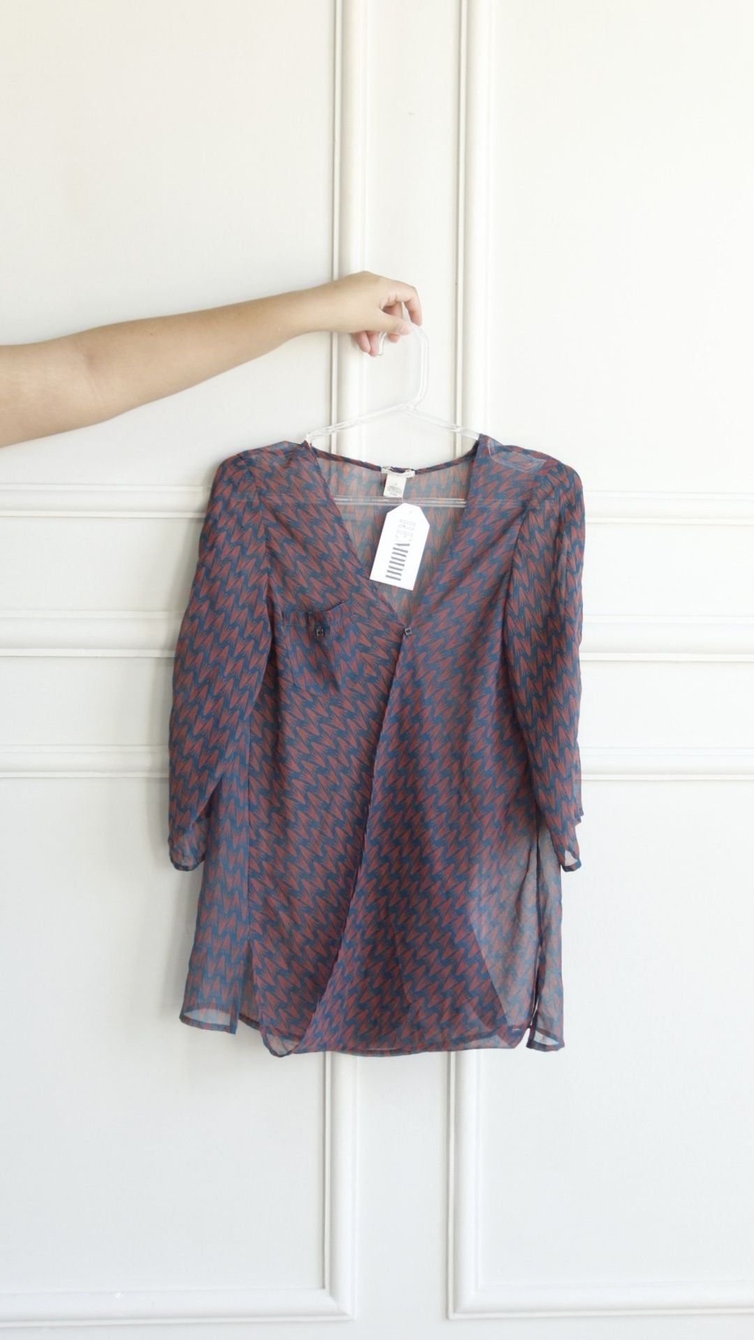 Blusa