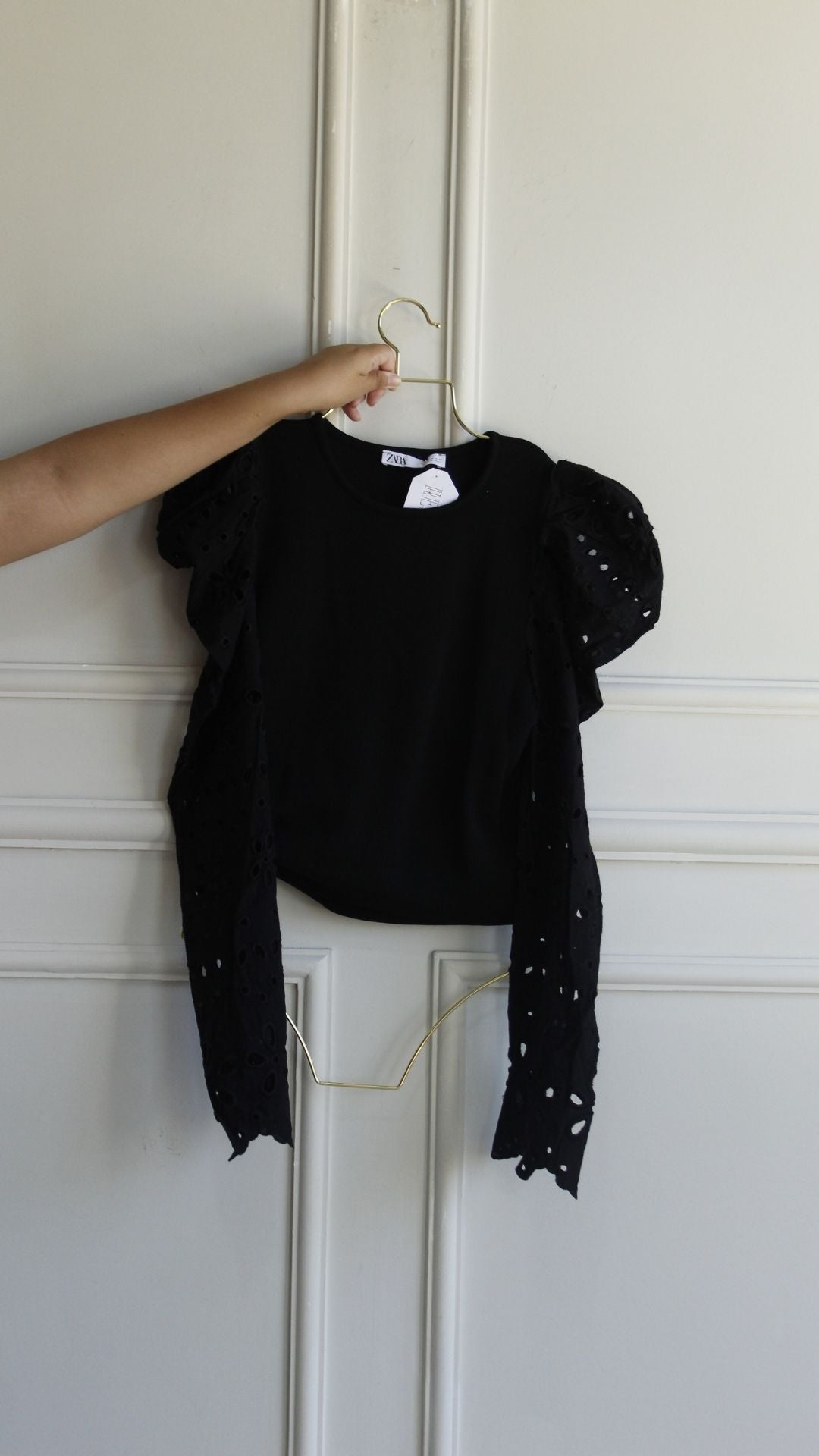 Blusa