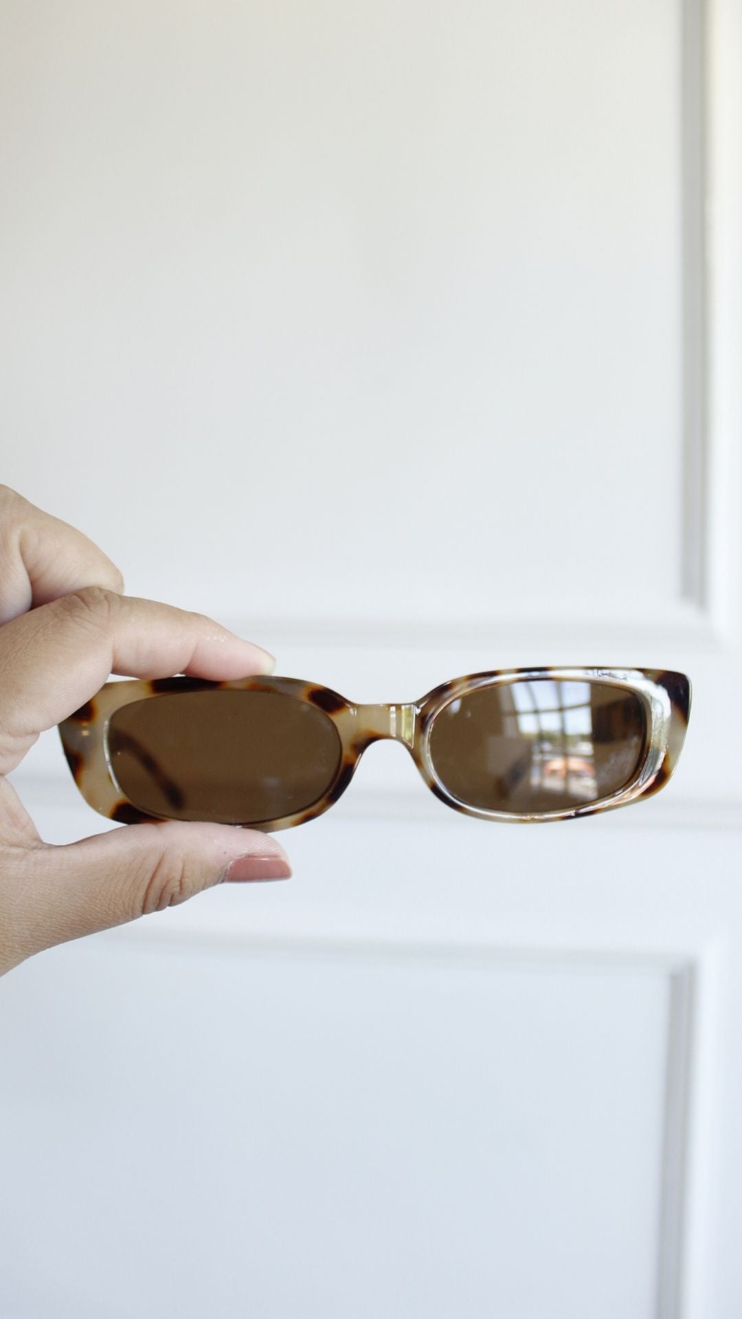 Lentes de sol