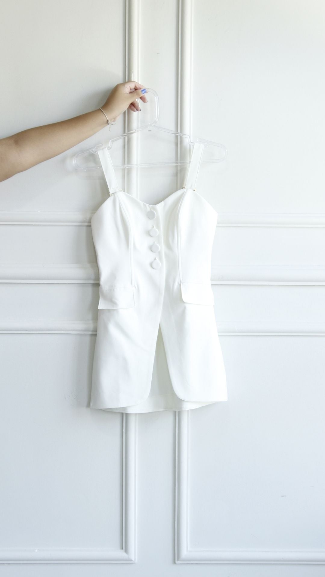 Blusa