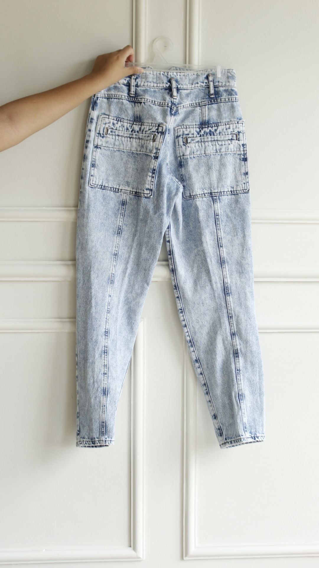 Jean