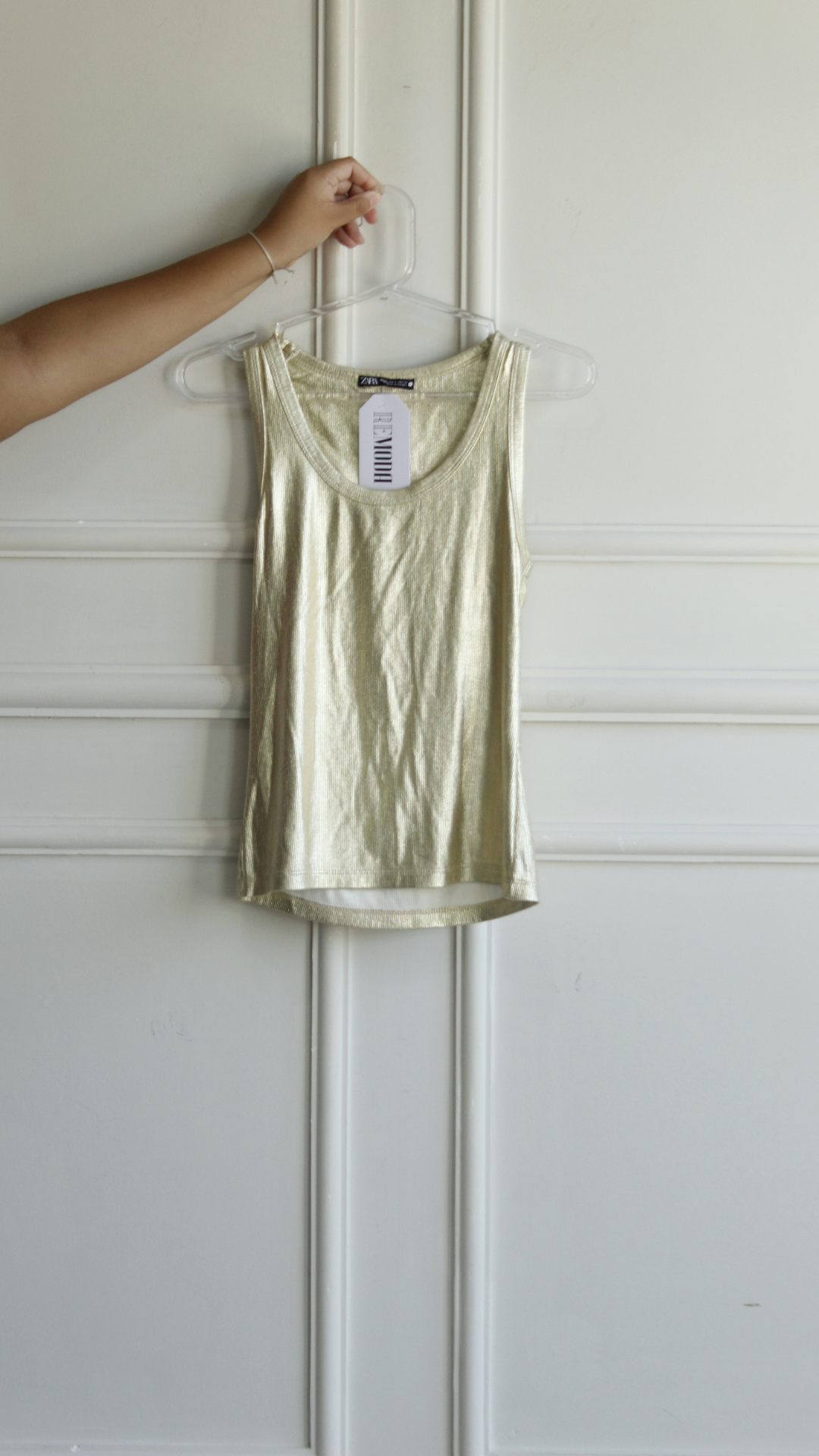 Camisilla