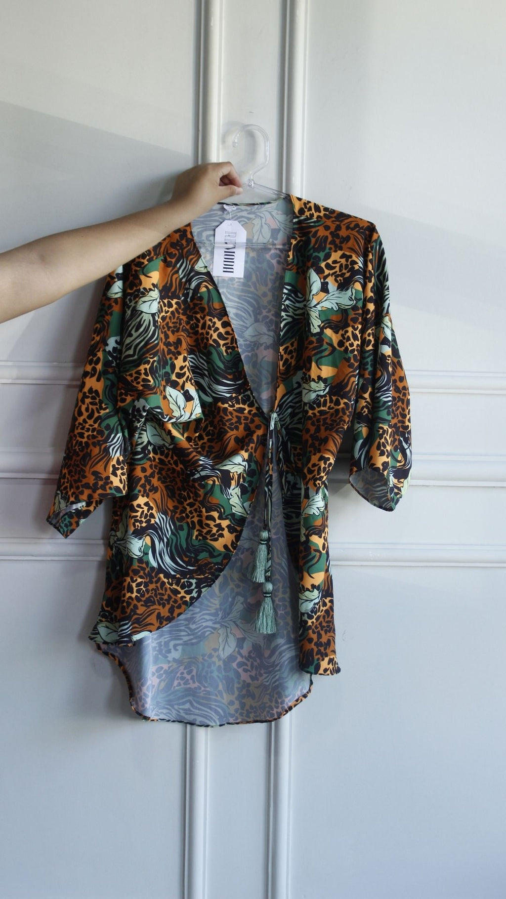 Conjunto