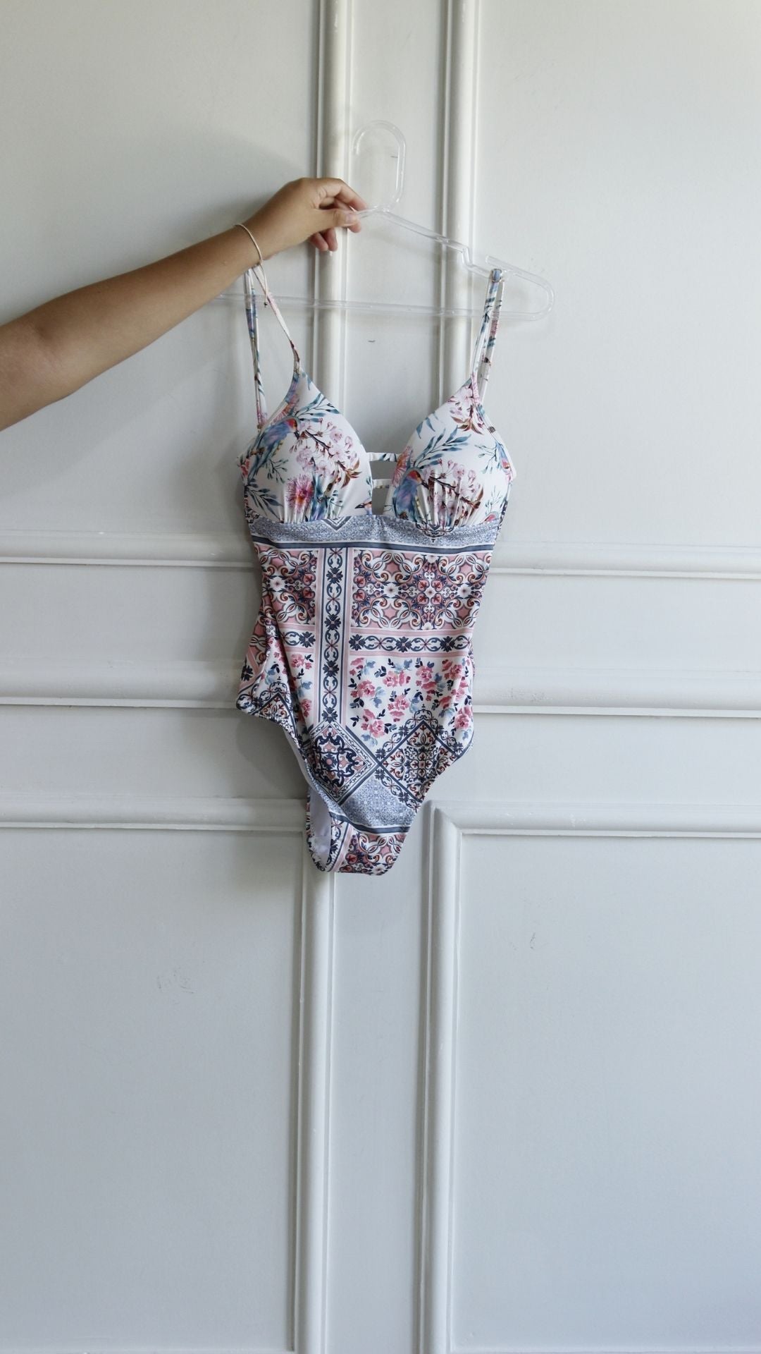 Traje de baño