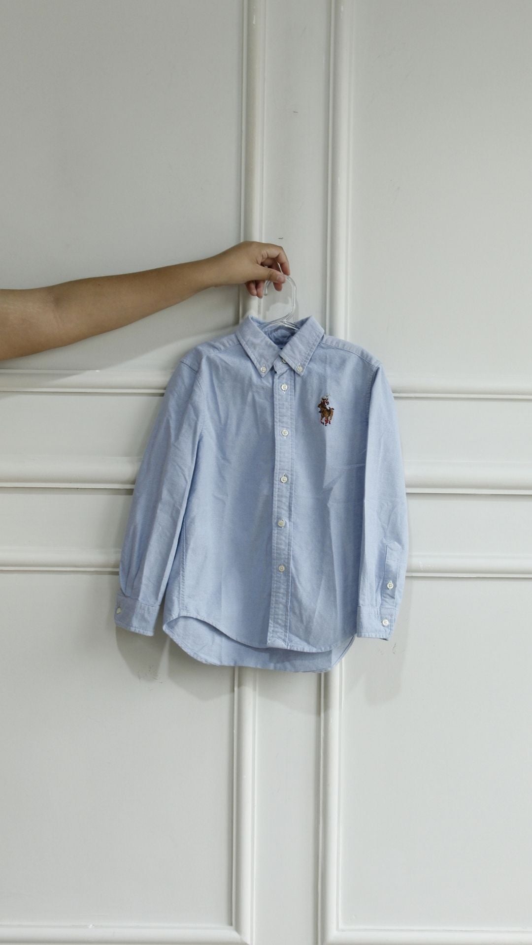 Camisa