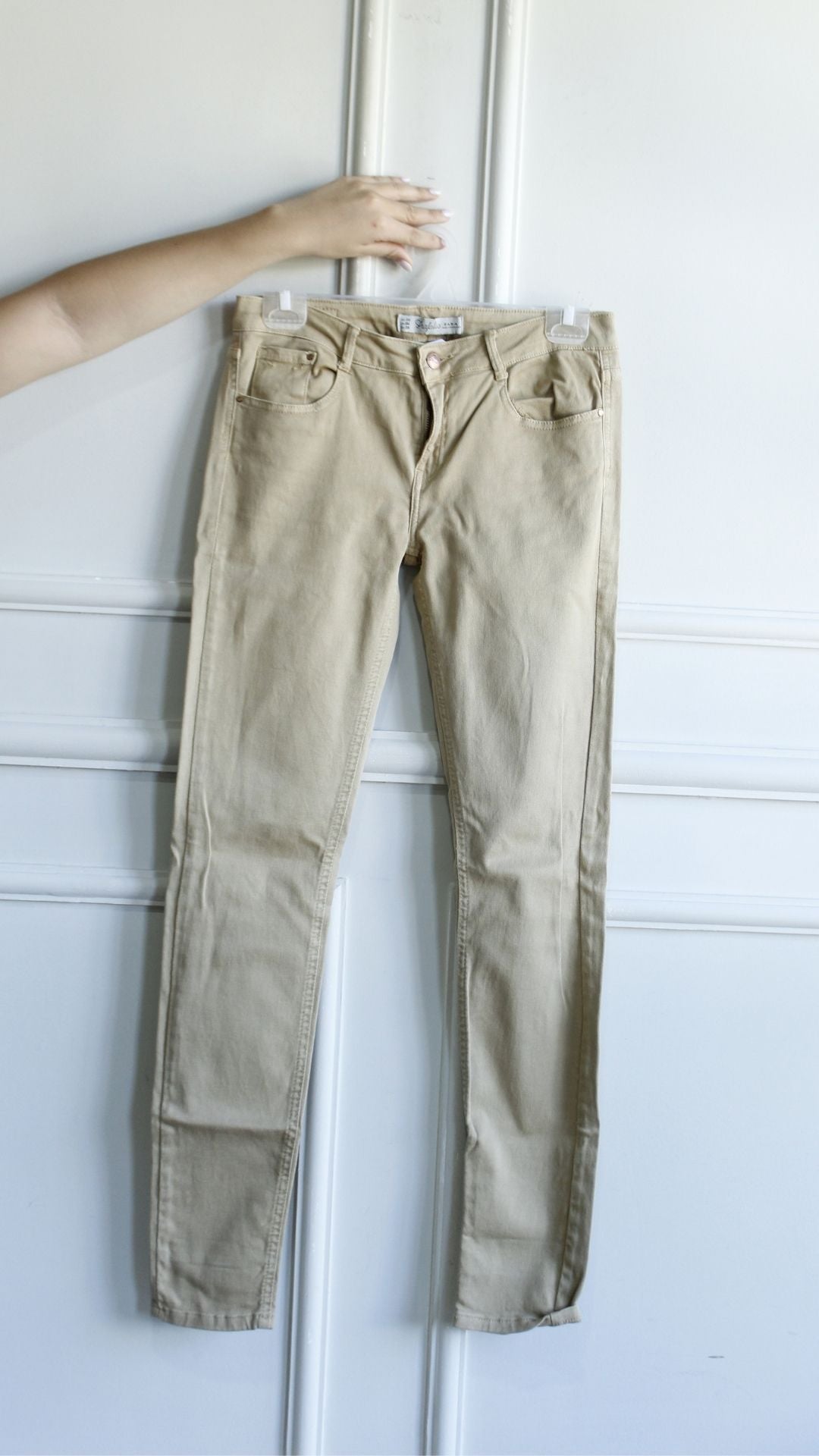 Jean