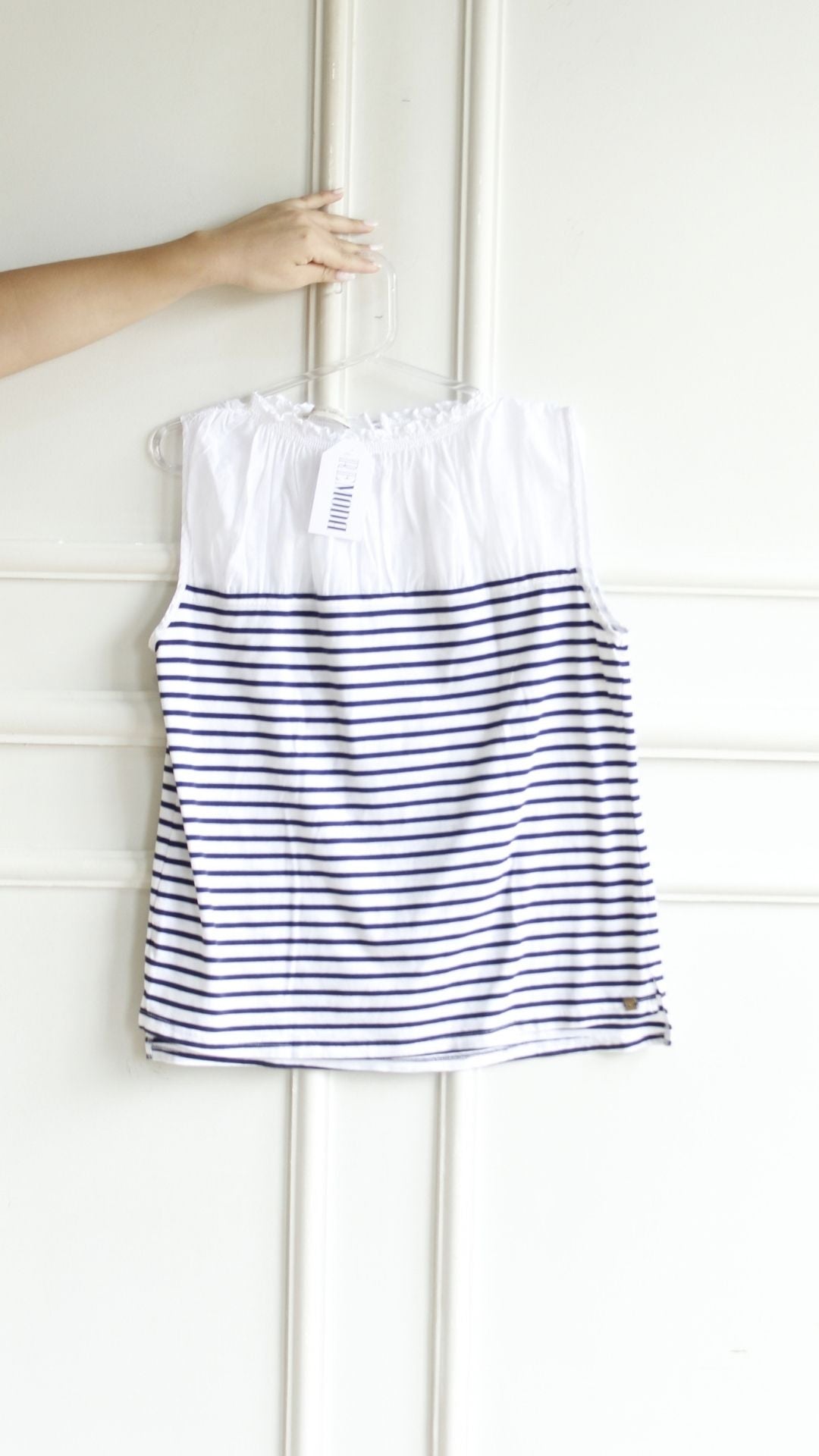 Blusa