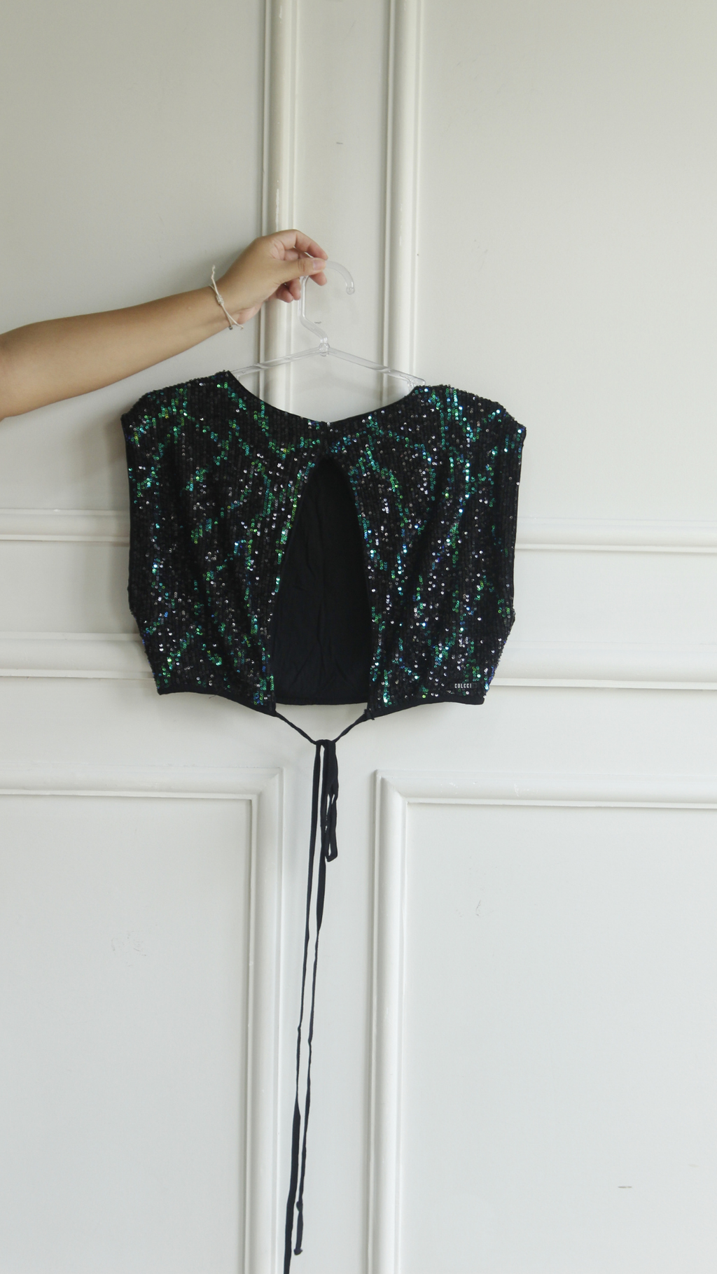 Blusa