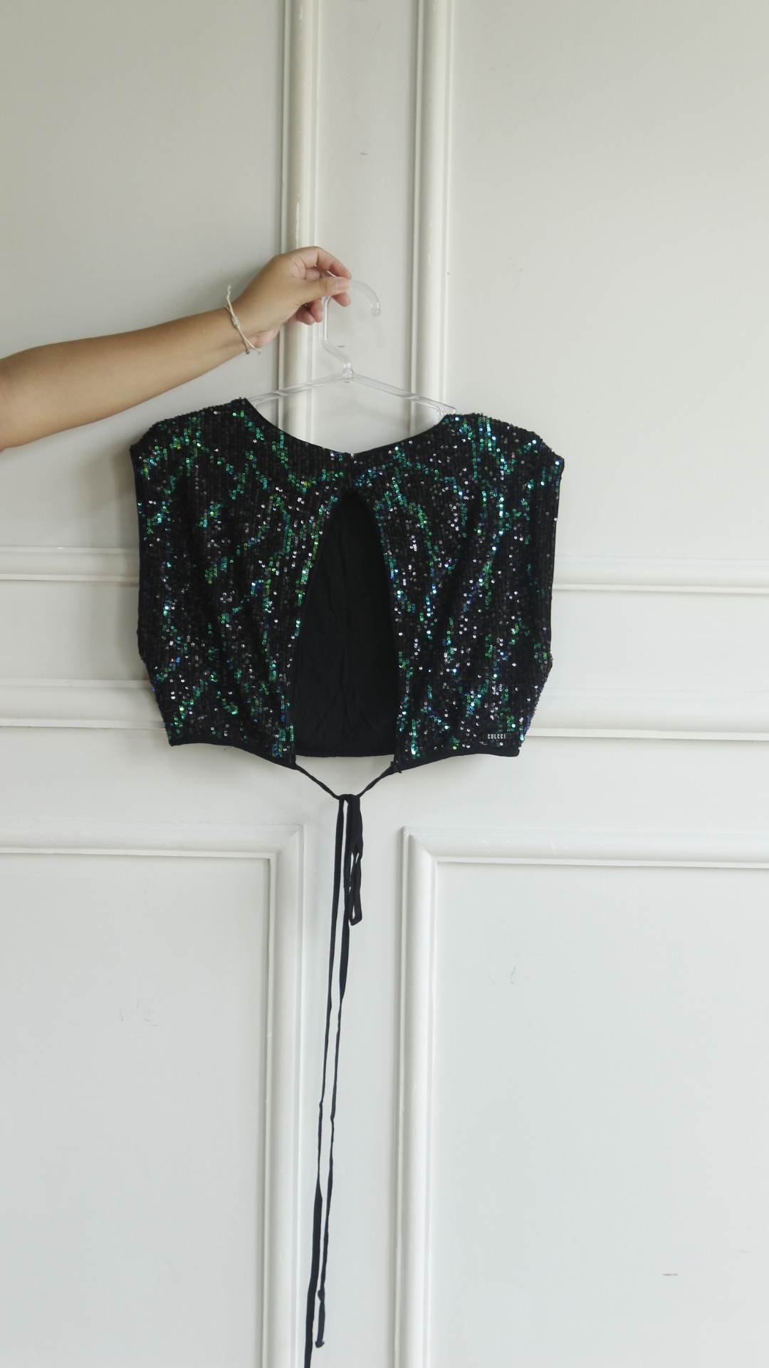 Blusa