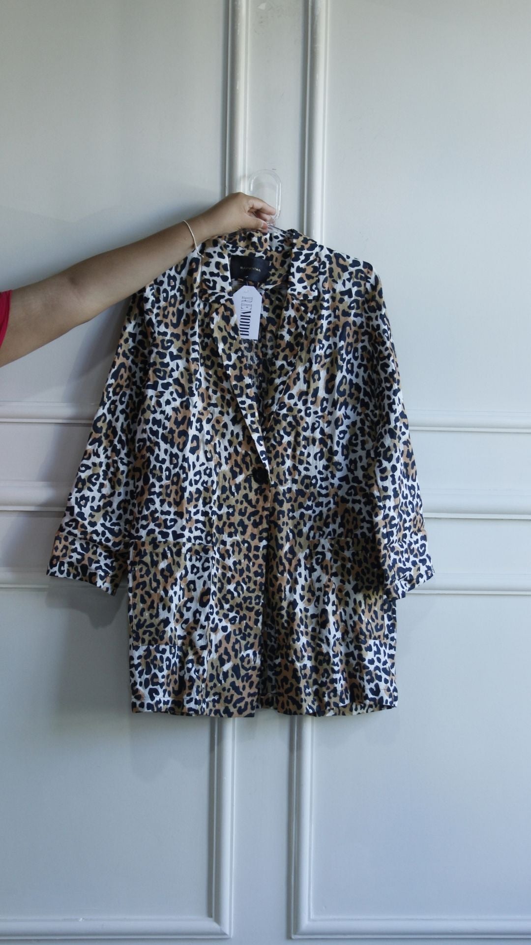 Blazer