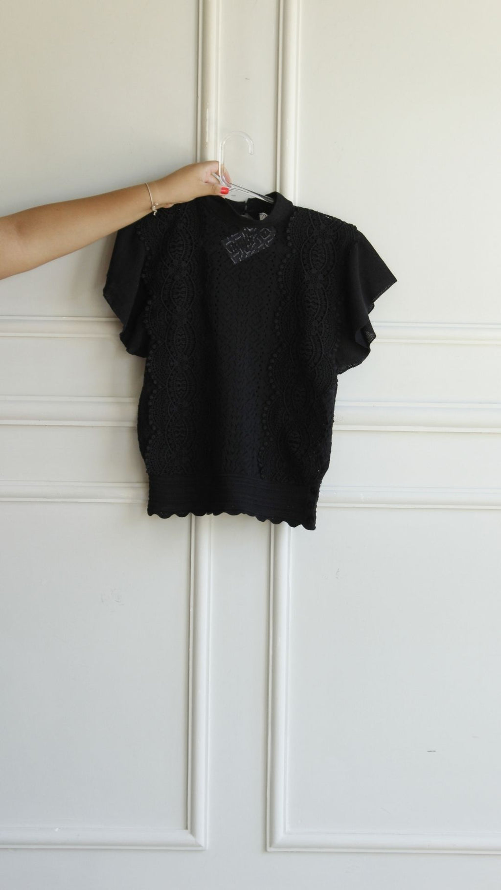 Blusa