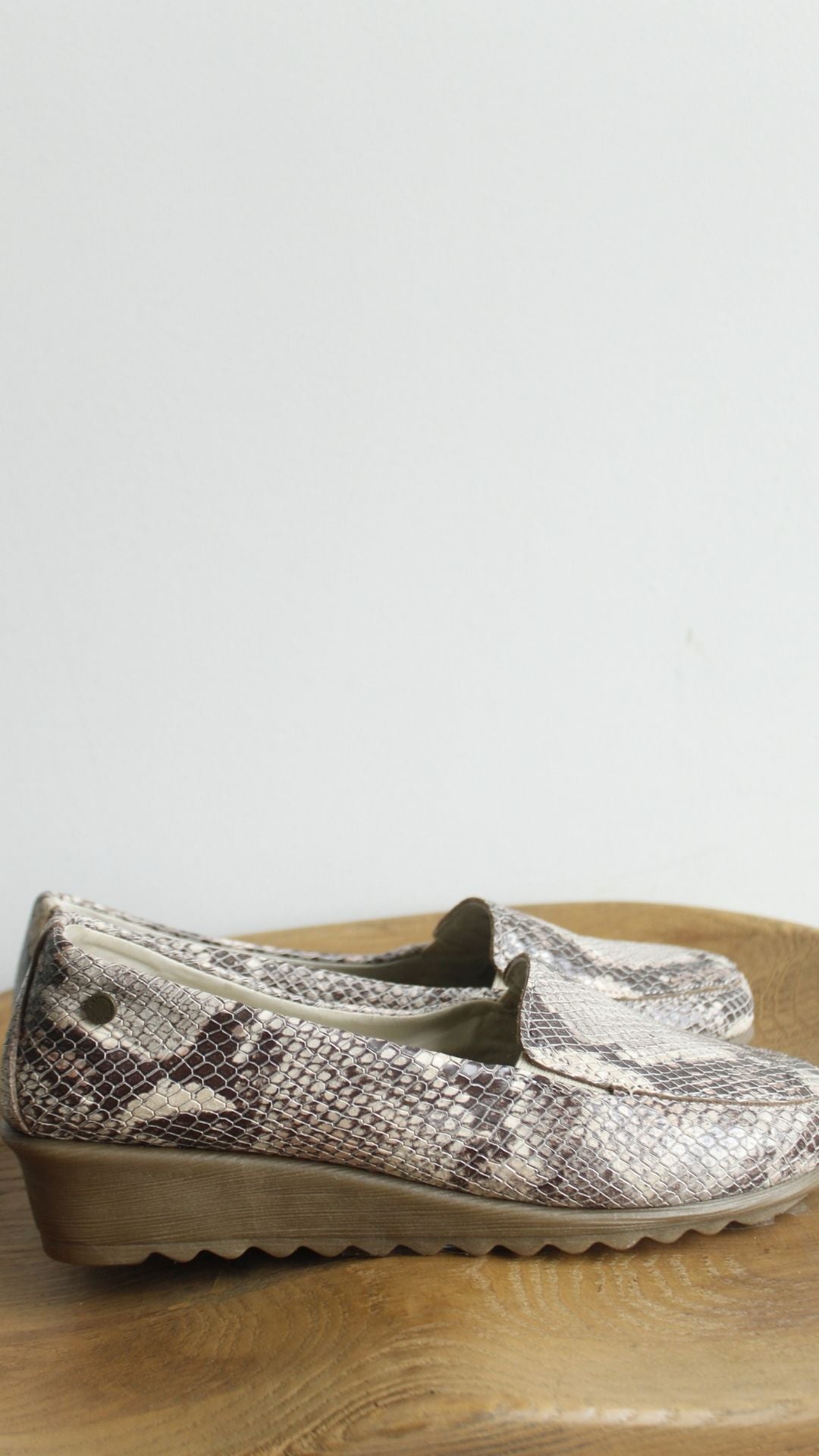 Mocasin